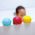 Ubbi Squeeze And Squirt Silicone Mold-free Bath Toys, 3 Pack