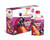 (8 Pouches) Happy Tot Superfoods, Stage 4, Organic Toddler Food, Pears, Blueberries & Beets + Super Chia, 4.22 Oz