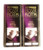 Moser Roth German Dark Chocolate Bars (85%, Pack Of 2)