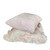 Cotton Tale Designs Sweet And Simple Pink Pillow Pack