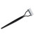 Mnycxen Eyelash Comb Eyelash Separator Mascara Lift Curl Metal Brush Beauty Makeup Tool