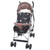 Xinytec Universal Baby Stroller High Chair Seat Cushion Liner Mat Cart Mattress Mat Feeding Chair Pad Cover Protector