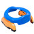 Children Folding Toilet Travel Toilet Potty Ring For Baby Toddler Boys Girls