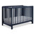 Carter's By Davinci Colby 4-in-1 Convertible Crib In Navy
