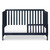 Carter's By Davinci Colby 4-in-1 Convertible Crib In Navy
