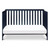 Carter's By Davinci Colby 4-in-1 Convertible Crib In Navy