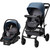 Safety 1st Grow And Go Sprint 8-in-1 Travel System, Bluestone