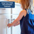 Wittle Sliding Child Safety Cabinet Locks (6 Pack) | Baby Proof Cabinet Locks