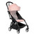 Babyzen Yoyo2 Stroller Frame Only In Black