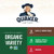 Quaker Instant Oatmeal, Usda Organic, Non-gmo Project Verified, 3 Flavor Variety Pack, Individual Packets, 32 Count