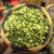 Azzizah's Herbal Green Popcorn - Superfood Snack, Savory - Cheesy, Vegan, 5oz