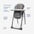 Graco Table2table Premier Fold 7-in-1 Highchair, Maison