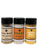 Popcorn Seasoning |  Variety 3 Pack | Peanut Butter Popcorn Seasoning  | Pizza Popcorn Seasoning | Cheddar Cheese Popcorn Seasoning | Premium