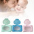 Baby Wet Wipes Dispenser Holder For Car Travel Home Office Dormitory Bathroom