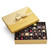 Godiva Chocolatier Assorted Chocolate Gold Gift Box, 70-ct.