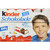 Ferrero Kinder Chocolate, 24 Pieces