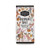 Seattle Chocolate Pumpkin Spice Chai Truffle Bar 2.5 Oz