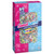 Sweetarts Mini Holiday Candy Canes, Holiday Candy, Stocking Stuffer, 80ct, 12oz Box