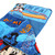 Disney Mickey Mouse Toddler Nap Mat