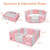 Gymax 14-panel Kids Safe Playpen Baby Activity Center Playard Home