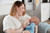 Nuk Simply Natural With Safetemp, 9 Oz, 2 Pack, Boy