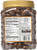 Kirkland Signature – Bundle Of Roasted Almonds  & Raisins Chocolate Covered