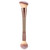 Foundation Makeup Brush, Double Ended Makeup Brushes For Blending Liquid Powder, Concealer Cream Cosmetics, Blush Brush