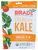 Brad's Plant Based Crunchy Kale Cheeze It Up Organic & Gluten Free, 2.oz (pack Of 12)