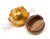 Dulcefina, Swiss Made Caramel Truffles (1.250 Lbs)