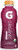 Gaterade Organic, Mixed Berry Sports Drink, 16.9 Fl Oz, 12 Bottles