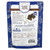 Choczero, Dark Chocolate With Sea Salt, Almonds, Sugar Free, 6 Bars, 1 Oz Each
