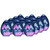 Miofit Liquid Water Enhacer Artic Grape 1.62 Oz (pack - 12)