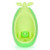 Nex Boys Green Potty-training Urinal Aiming Target Practice Pea Design