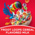 Nestle Sensations Froot Loops Cereal Flavored Lowfat Milk, 14 Fl Oz