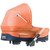 Mutsy 4rider Next Cargo Carrycot, Orange
