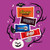 Hershey, Assorted Halloween Candy, Snack Size All Time Greats Chocolate, 15.57 Oz, Variety Bag (30 Pieces)