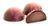 Bulk Amenity Classic Flavors 2 Bonbons (78 Boxes)