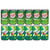 7.5 Oz Cans Variety Pack 24, 12 7up, 12 Canada Dry Ginger Ale, Pack Of (12, 24)