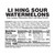 Enjoy Big Value Li Hing Sour Watermelon, 14 Oz