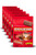 100 Grand Milk Chocolate Fun Size Candy Bars, 10 Ounce, 6 Count
