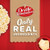 Orville Redenbacher's Butter Popcorn, 3.29 Ounce Classic Bag