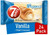 7days Soft Croissant, Vanilla Croissant, Non-gmo (pack Of 24)