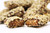 English Toffee Viennese Crunch By Its Delish Dark Chocolate Coated, 5 Lbs