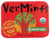 Vermints Breath Mints, Cinnamon Tin, 1.41 Oz.