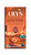 Blood Orange Dark Chocolate Bar By Lily's | Made With Stevia, No Added Sugar, Low-carb, Keto Friendly | 70% Cocoa | Fair Trade, Gluten-free & Non-gmo | 2.8 Ounce