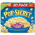 Pop Secret Popcorn, Movie Theater Butter, 30 Count Bags Of 3