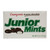 Product Of Junior Mints, Creamy Mints In Chocolate, Count 1 (3.5 Oz) - Sugar Candy / Grab Varieties & Flavors
