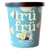 Tru Fru Hyper-chilled Grab And Go Pineapple In White Chocolate And Coconut, 5 Ounce -- 8 Per Case
