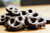 Gourmet Chocolate Covered Pretzels By Its Delish Milk Chocolate, 1 Lb