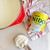 Nestle Nido Milk Powder, Imported From Holland, Specially Formulated, Fortified With Vitamins And Minerals, Easy To Prepare, Over 12 Months, 14.1 Oz